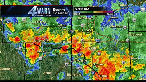 Weather Radar Live .